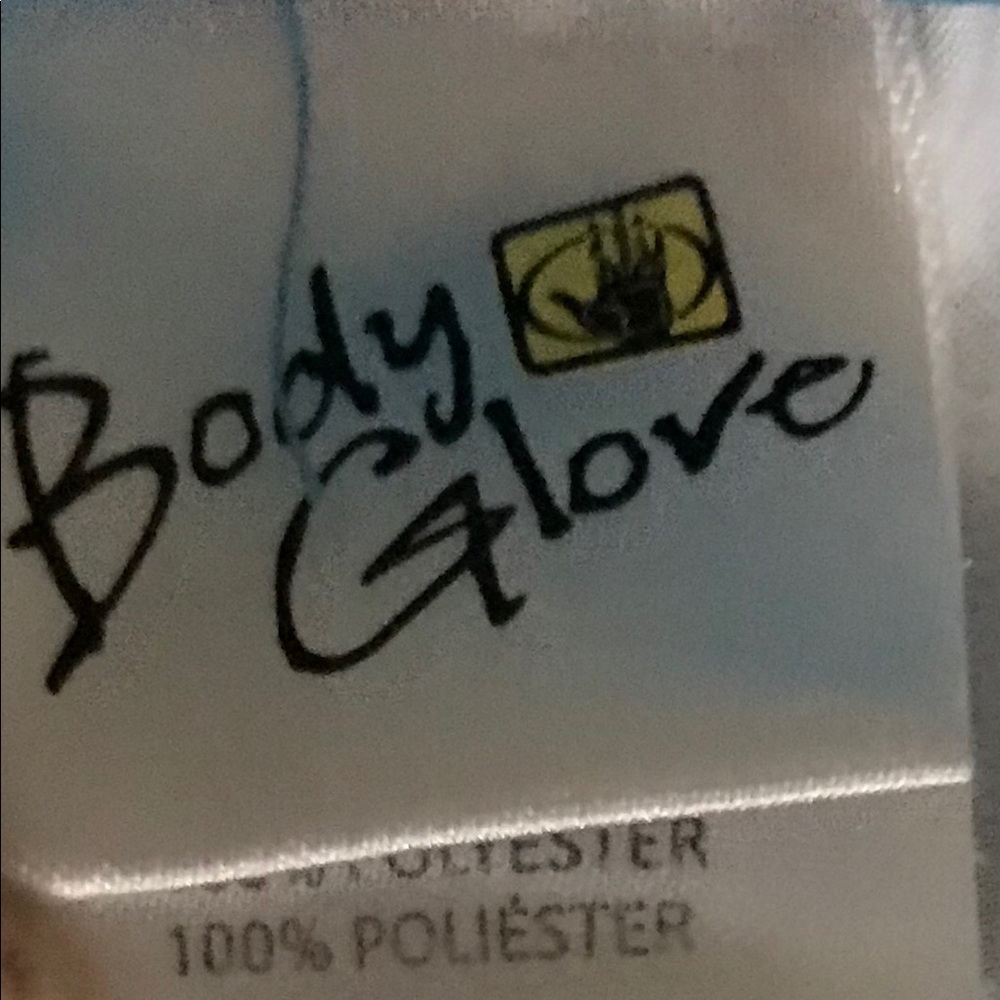Body Glove cute shorts